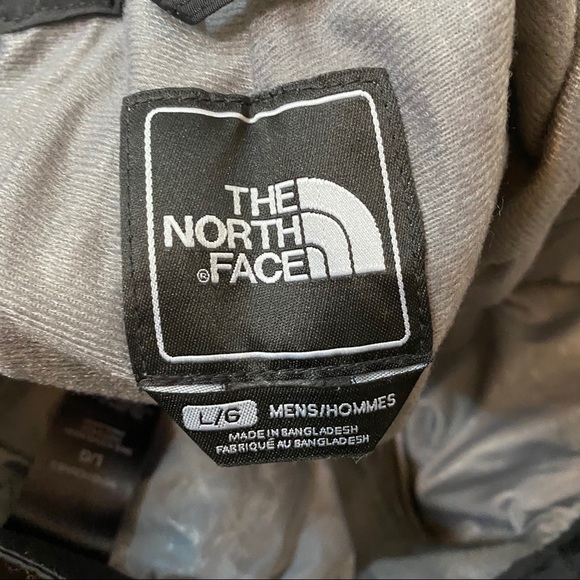 The North Face Hyvent Snow Pants Men’s Lar… - Picture 4 of 9